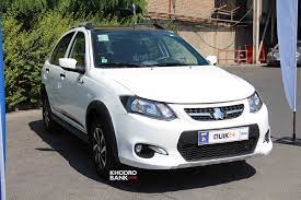 کوییک دنده‌ای R Plus